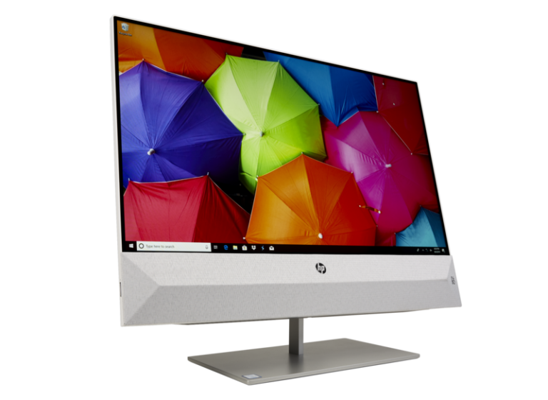 Hp Pavilion All In One Xa Touchscreen Desktop Intel Core I