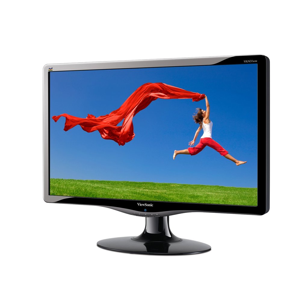 24" Basic LCD Monitor - Action Computers Inc.