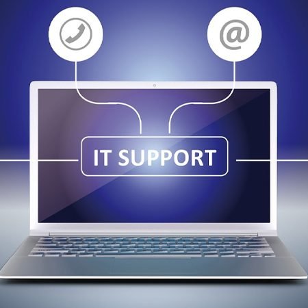 03-IT Support