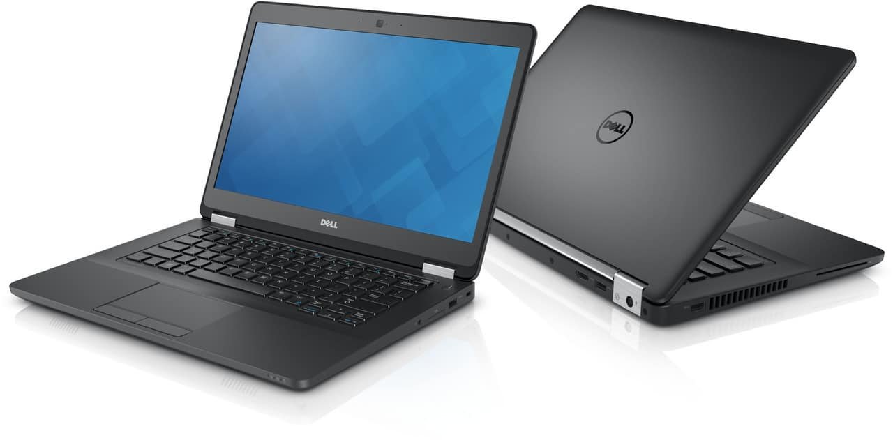 Dell Latitude E5480 I5 7th Gen Cpu 8gb Ram 256gb Ssd Action Computers Inc 6623