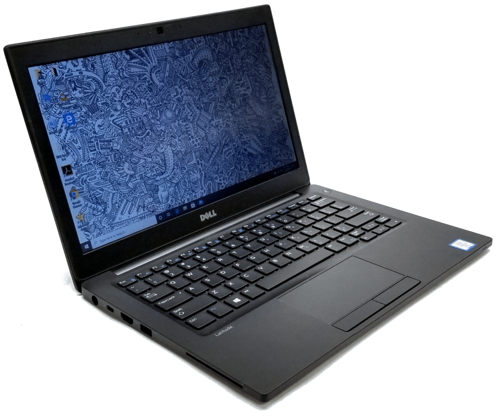 Dell latitude 7280 обзор