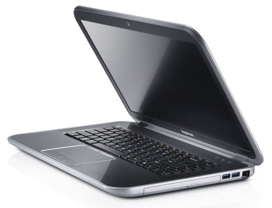 Dell inspiron 5520 не включается