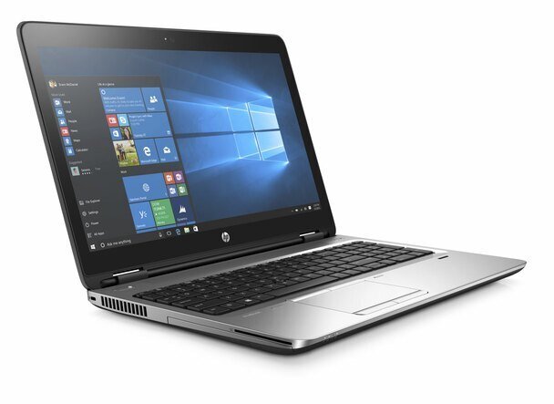 Hp probook 650 g3 обзор