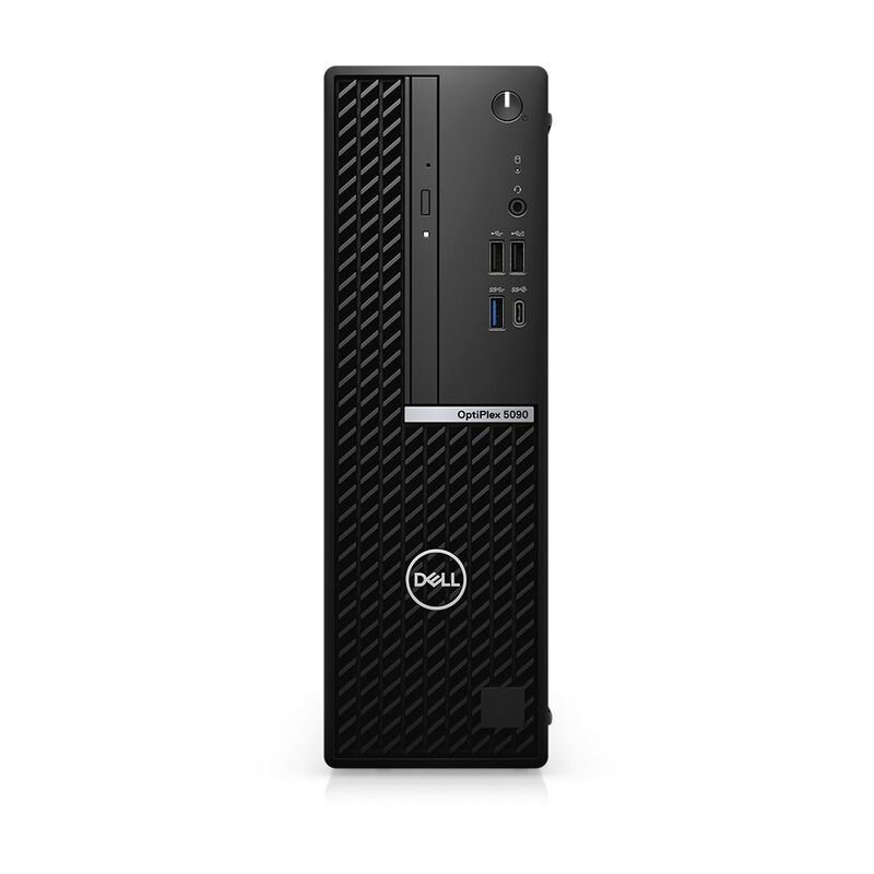 Dell Optiplex 5090 Desktop Intel Core i5, 16GB RAM, 256GB SSD, 1TB HDD ...