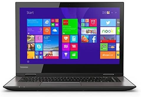 Toshiba Satellite E45W-C 14