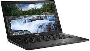 Dell Latitude 7490 14″ Laptop Intel Core i5 8th Gen, 16GB RAM, 128GB m.2 SSD