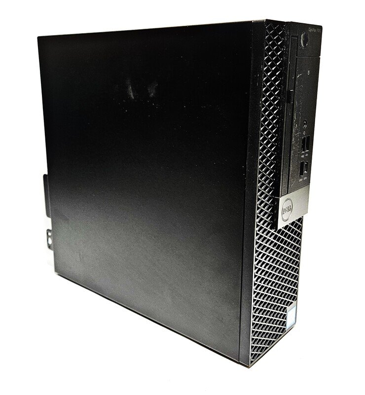 Dell Optiplex 7050 SFF Desktop Intel Core i5 7th Gen, 8GB RAM, 128GB SSD