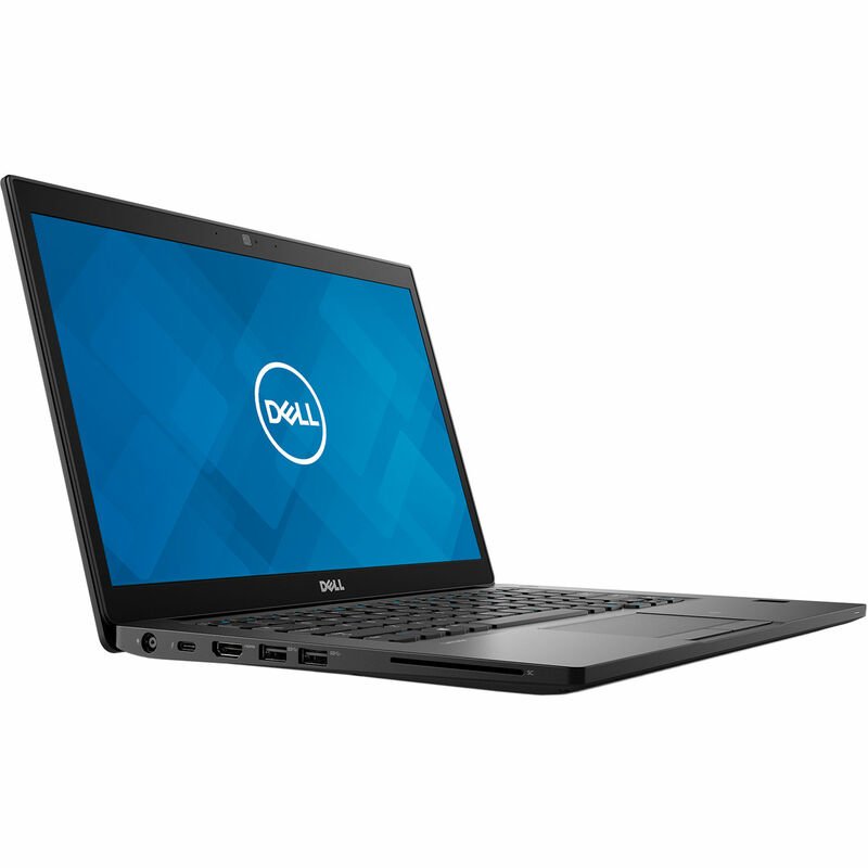 Dell Latitude 7490 14″ Laptop Intel Core i5 8th Gen, 16GB RAM, 512GB SSD, Windows 11