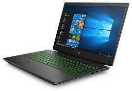 HP Pavillion 15-cx0056wm i5 8th Gen 16GB 128GB + 1TB 2.5″ HDD