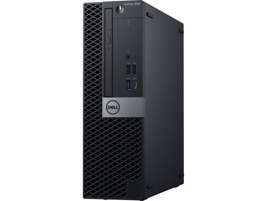 Dell Optiplex 5060 Desktop – Intel Core i5 (8th Gen), 16GB RAM, 256GB m.2 SSD / 1TB 3.5″ HDD